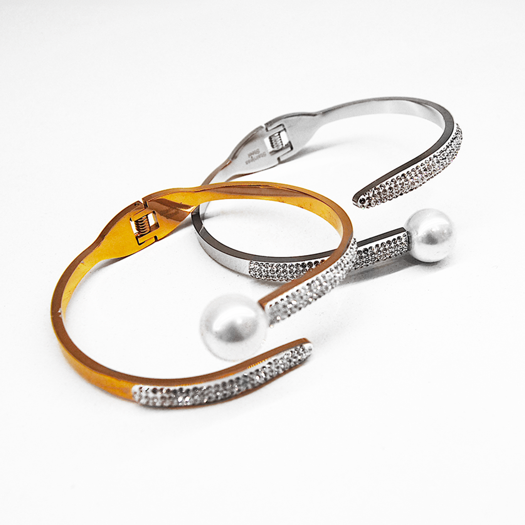 Bracciale Perla Grande