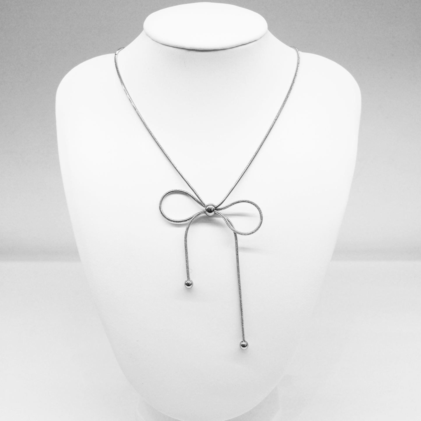 Collana Fiocco
