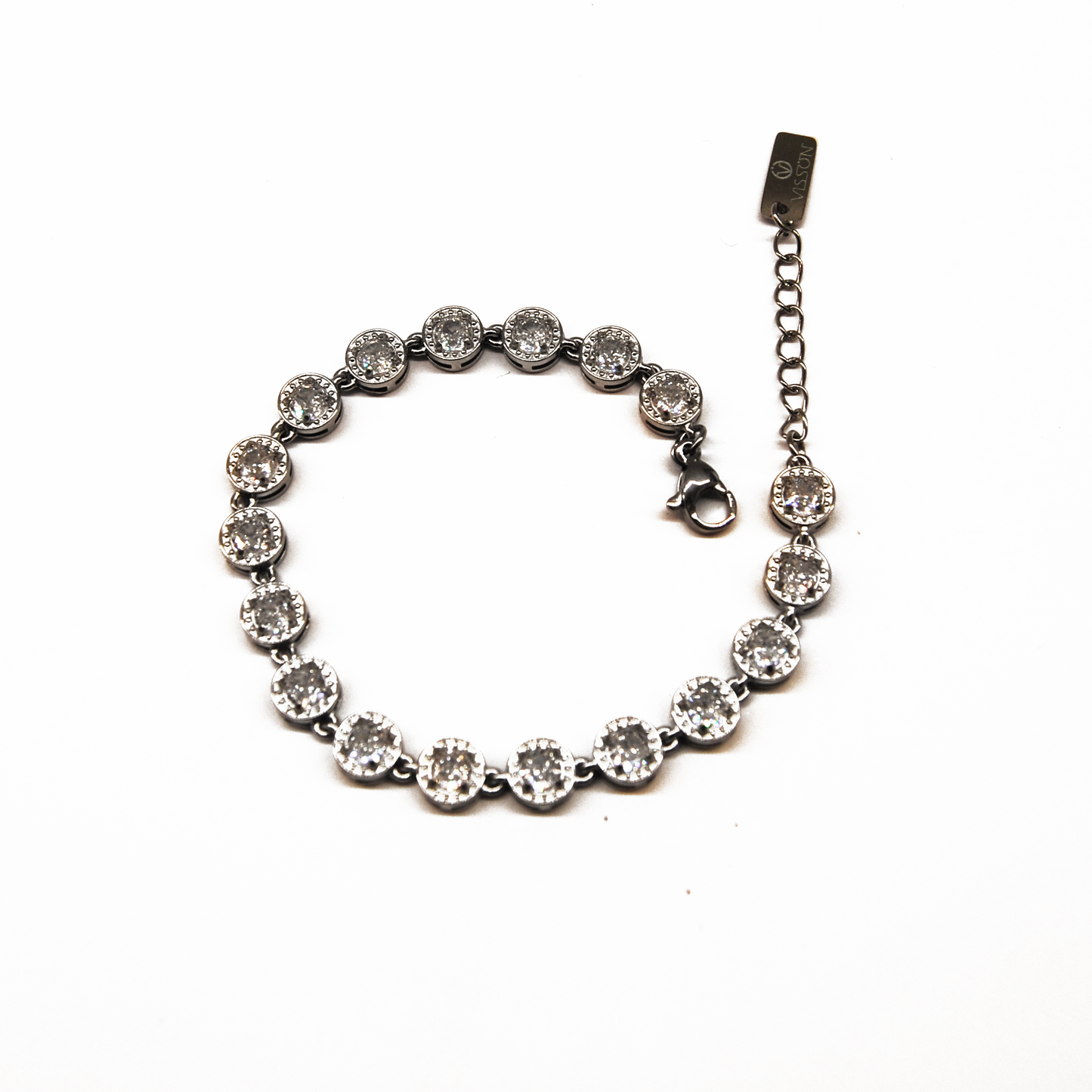 Bracciale Punto Luce