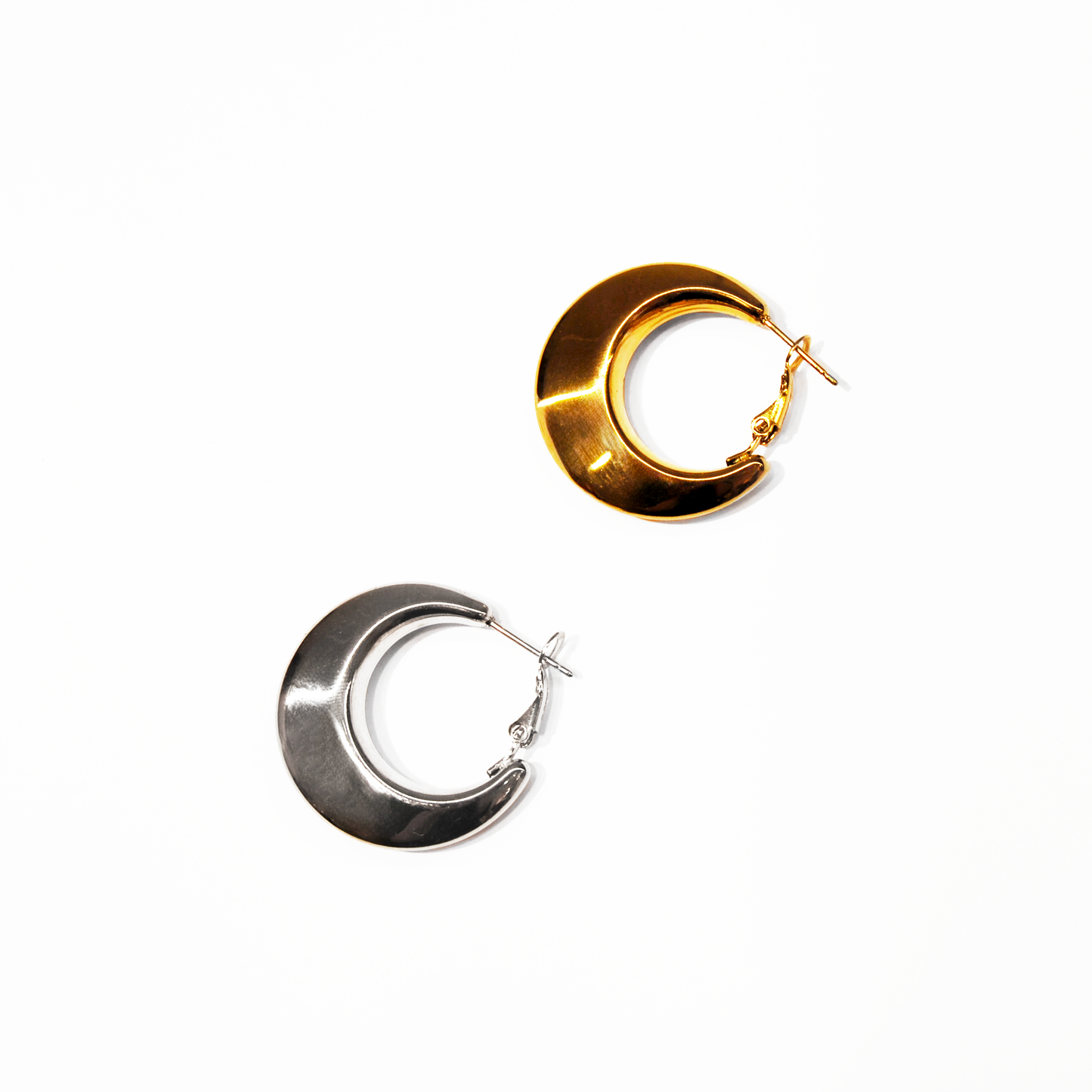 Cerchio Flat diametro 2,5 cm