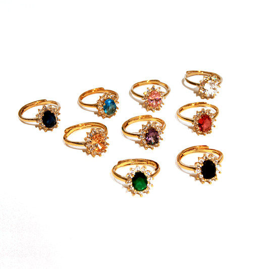 Anello Kate