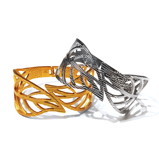 Bracciale Foglia