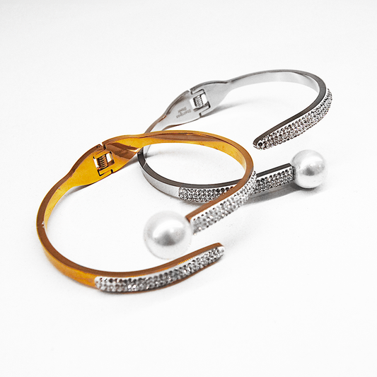 Bracciale Perla Grande