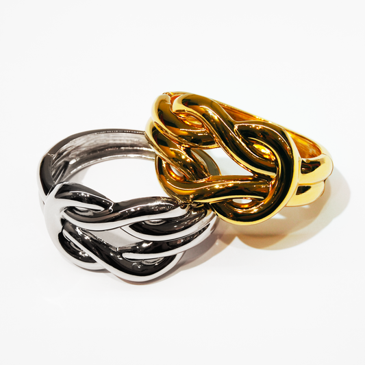 Bracciali Nodo Fascia
