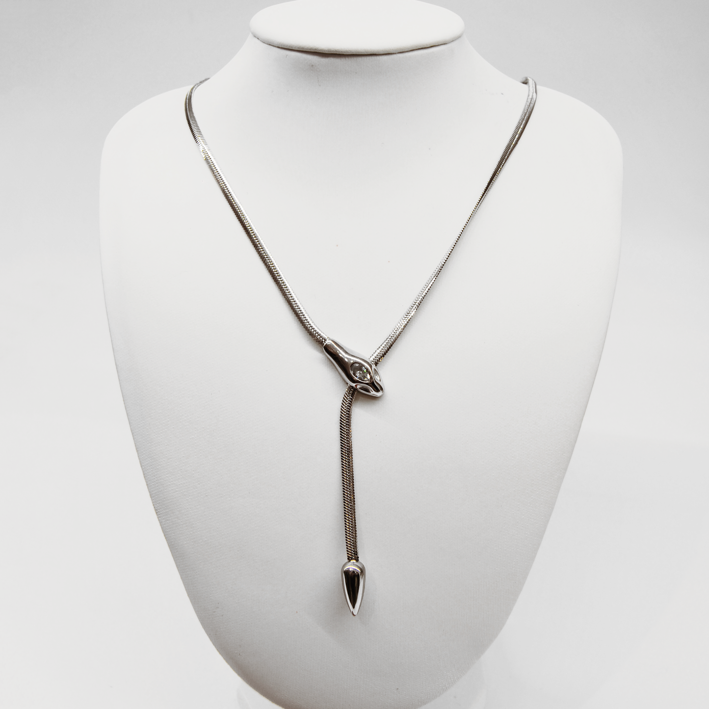 Collana Snake Sali Scendi