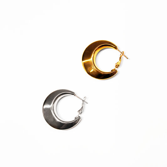 Cerchio Flat diametro 2,5 cm