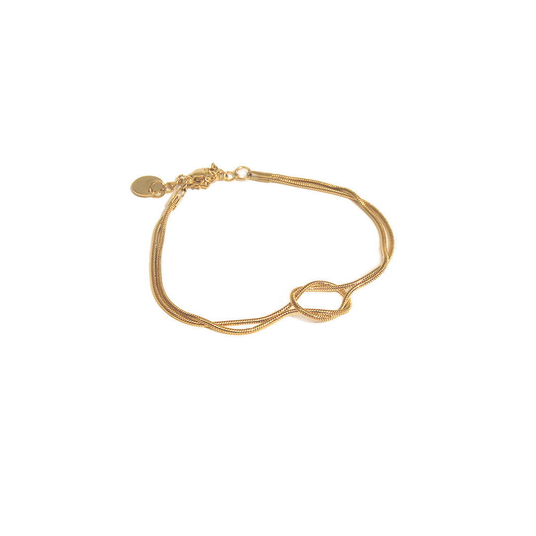 Bracciale Nodo Soft