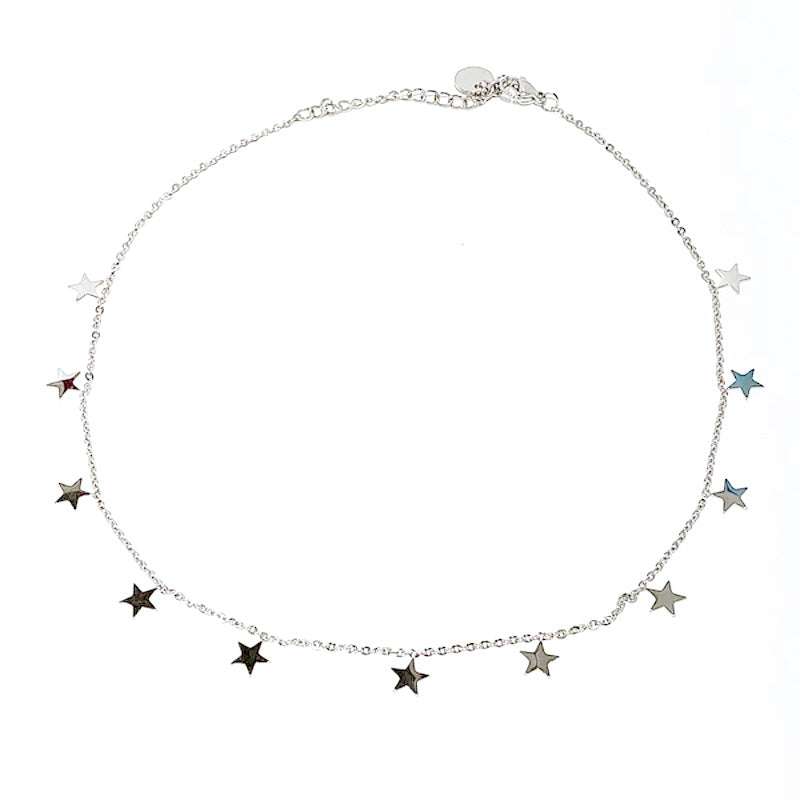 Choker Stelle