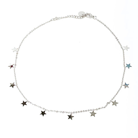 Choker Stelle