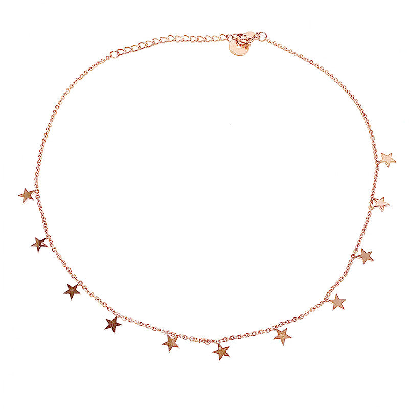 Choker Stelle