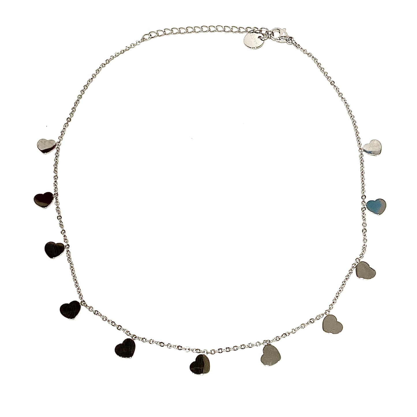 Choker Cuori