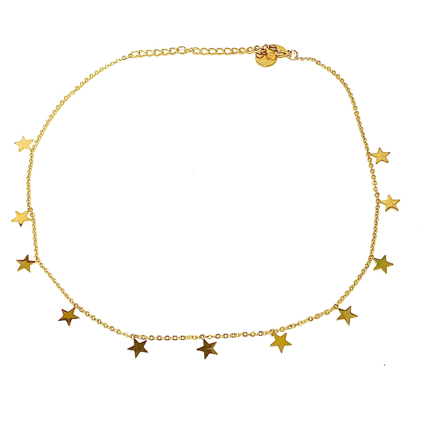 Choker Stelle